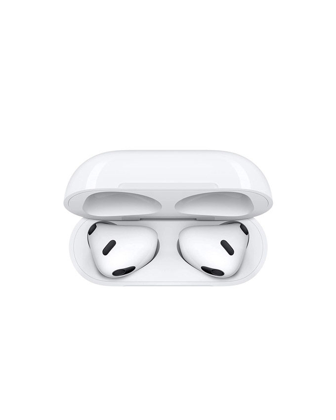 Apple AirPods (3rd Generation)